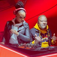 2LLYNDO Dj’s