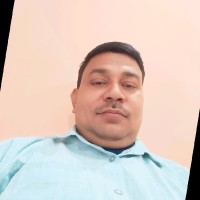 Sunil Kumar Kushwaha