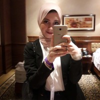 Aya Abdo Mujahid