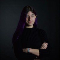 Anna Jennifer Lamacchia