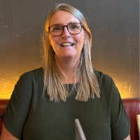Gitte Andreassen