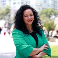 Ruth García Díaz