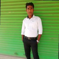 Rahul Ghorai
