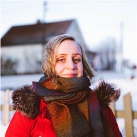 Cathrine Berg Johannessen