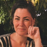 Amalie Frederikke Hammerich