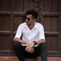 Nayan Kumar S