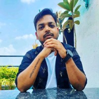 Nishant Kumar