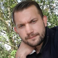 Steven Wolf