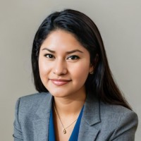 Geraldine De La Cruz