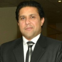 Faisal Mahmood