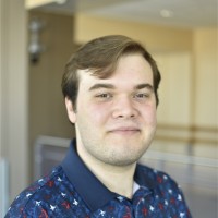 Kaleb Mccague