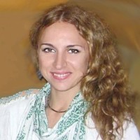 Alena Prachkouskaya