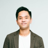 Daniel Li Xian Vuong 王礼贤