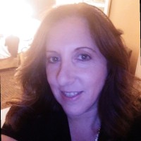 Patricia Stewart