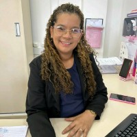 Andréia Penha Rodrigues