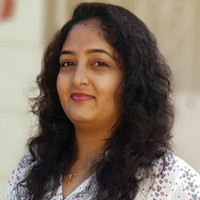 Arti Shah