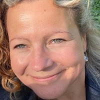 Claire Ashworth
