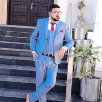 Sheeraz Ashraf
