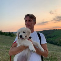 Gianluca Martelli