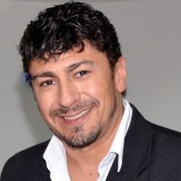 Gerson André Bernardo de Oliveira