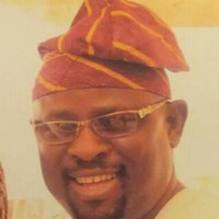 Arowolo Dauda Femi