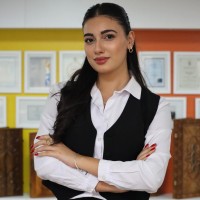 Madina Abbasova