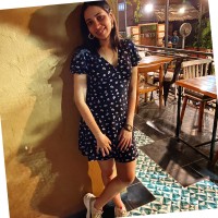 Seyona Alex