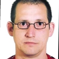 Javier Alcántara Ojeda