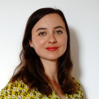 Audrey Ledanois