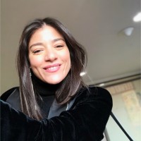 Eliane Mezher, Pmi-Pba, Cspo