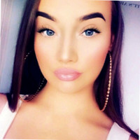 Chloe Jackson
