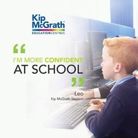 Kip McGrath Al RAHA MALL