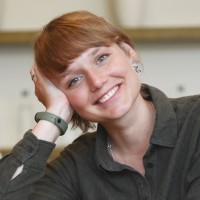 Masha Sviridova