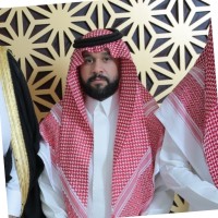Khalid Almudawah