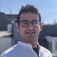 Harsh Kumar