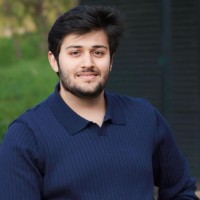 Dhrumit Devani
