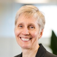 Heather Allinson, RTTP