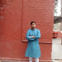 Amrit Srivastava