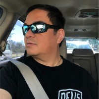 Floriano Jr Serna