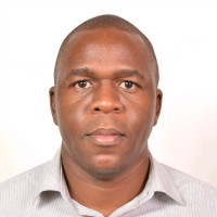 Victor Chamisa