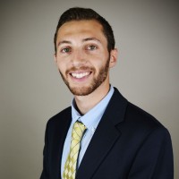 Blake Davis, Pga