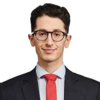 Michael D'Alimonte