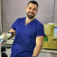 Dr. Leon Ansel