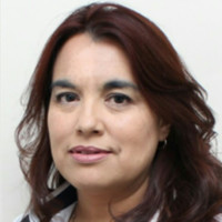 Patricia Gutierrez Salvo
