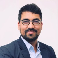 Gaurav Sharma