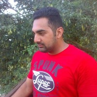 Jass Singh