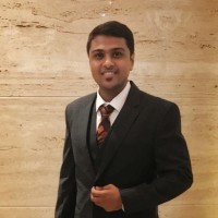 Jainam Shah