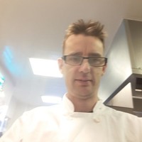 Adrian Stott