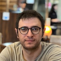 Mehdi Namvar