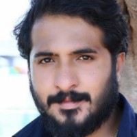 Nagendra G